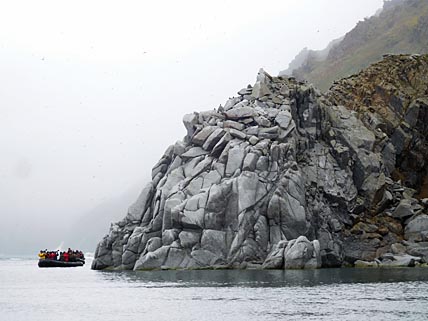 РОМАНТИКА ВЫСОКИХ ШИРОТ