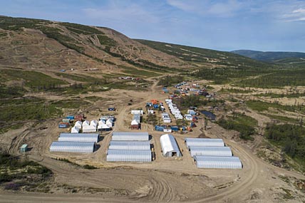 ЧУКОТСКАЯ МЕДЬ БЛИЗКОГО БУДУЩЕГО