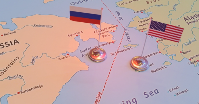 РФПИ подписал соглашение о проектировании тоннеля между Чукоткой и Аляской