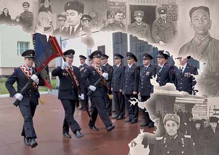 ВЕСЬ ВЕК С НАРОДОМ