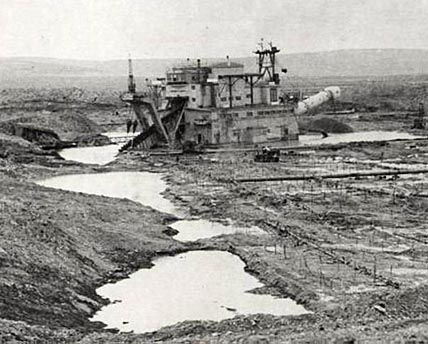 ИСТОРИЧЕСКИЕ ХРОНИКИ ЧАУН-ЧУКОТКИ