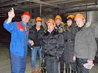 ВЗАИМНЫЙ ИНТЕРЕС