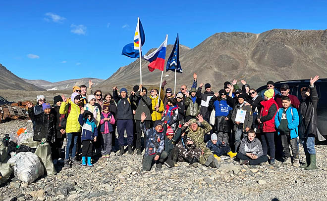 Чисто сыграно!