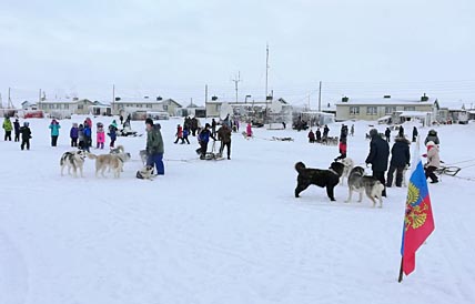 ИНЧОУНЦЫ ГНАЛИ БЫСТРО