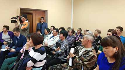 НЕДРОПОЛЬЗОВАНИЕ С ПОПРАВКОЙ НА ТРАДИЦИИ
