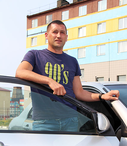 МЫ БЛИЗКИ НЕ ТОЛЬКО ПО КРОВИ