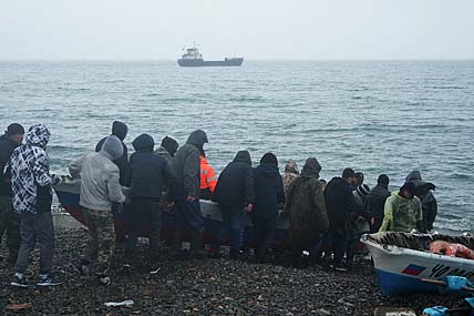 ПУТЬ ТРУДНЕЕ ПОБЕДЫ