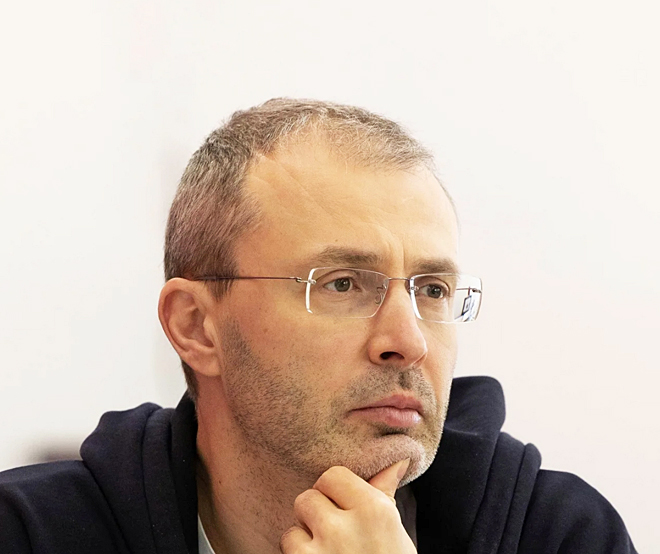 В вопросах подготовки важно всё