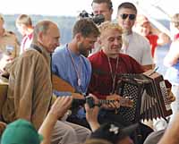 ТОЛЬКО ПОЛИТИКА! ТОЛЬКО ХАРДКОР!