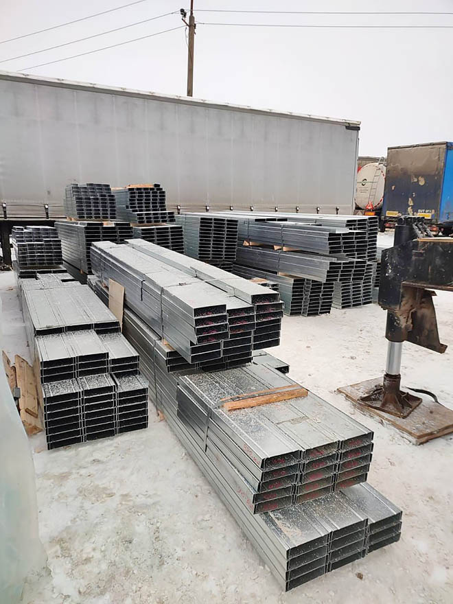 Груз на Анюйск отправили через Якутию