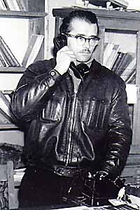 ПЕРВОПРОХОДЕЦ ПЕРЕУСТРОЙСТВА БЫТА