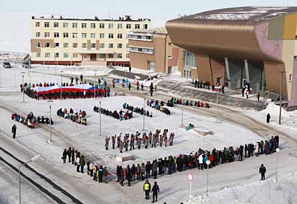 ЖИВОЕ СЛОВО «КРЫМ»