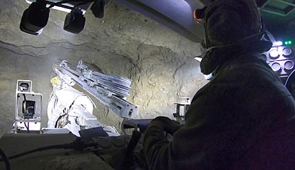 ЦЕННЫЕ ПЕСКИ «ШАХТЁРА»