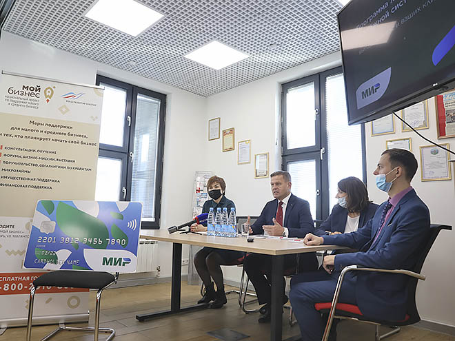 Что «Мир» готовит северянам