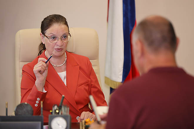 На крутом повороте истории