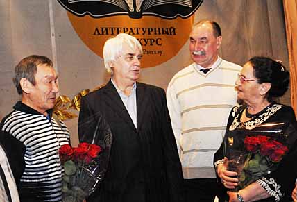 СЕРДЕЧНЫМ СЛОВОМ ДУШУ ГРЕТЬ