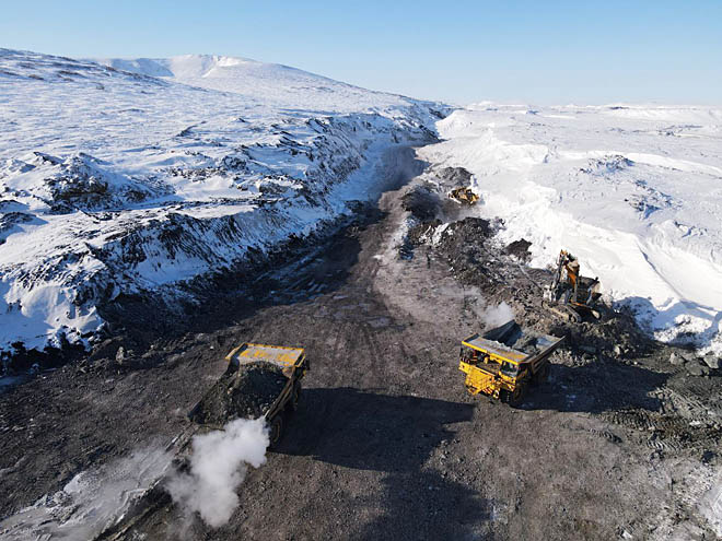 Марку и фракцию определят вместе