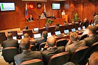 ГУБЕРНАТОРА ВЫБЕРЕТ НАРОД