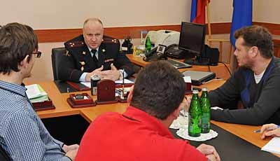СЛАГАЕМЫЕ ДОВЕРИЯ