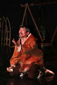 СТАРИК И ГОРЕ