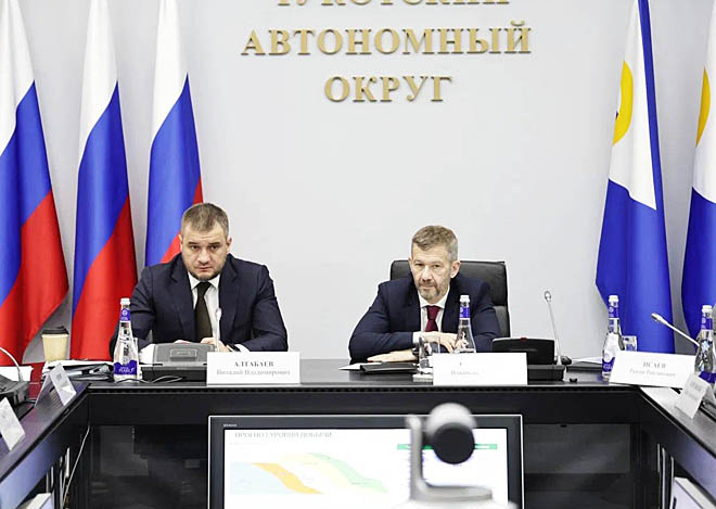 Чётко по плану