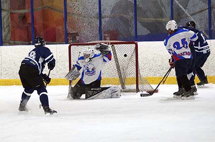 ЗАСЛУЖЕННАЯ БРОНЗА С КОЛЫМЫ