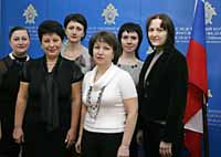 ПРЕКРАСНОЕ ЛИЦО СКР