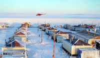 МОРЗВЕРОБОИ ВОСПРЯНУЛИ ДУХОМ