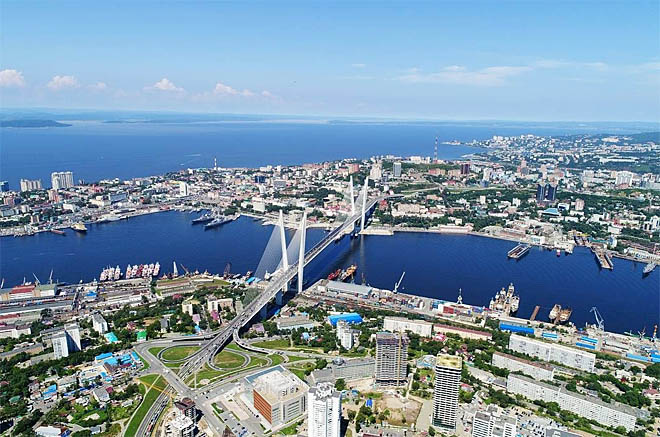 Минвостокразвития предлагает ввести в на Дальнем Востоке инвестиционной кешбэк