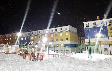 СВЕТОКОРРЕКЦИЯ ПО-СОСЕДСКИ