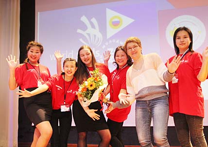 ЛУЧШИЕ ПРОФЕССИОНАЛЫ ИДУТ ДАЛЬШЕ