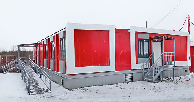 Выйдет в сеть – и откроет двери