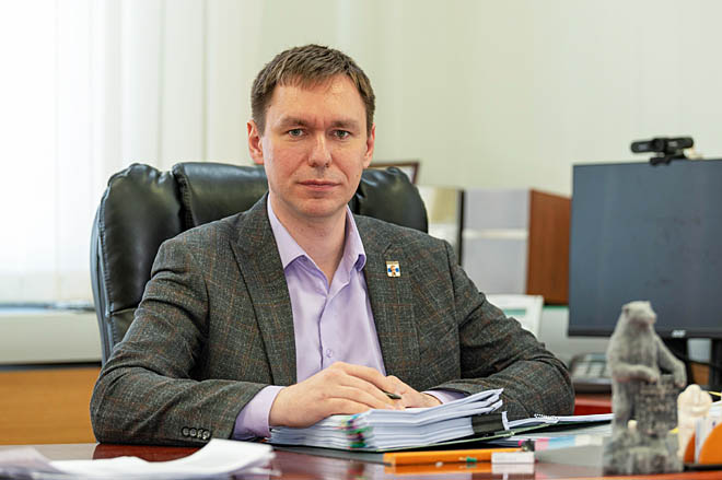 Городу и горожанам