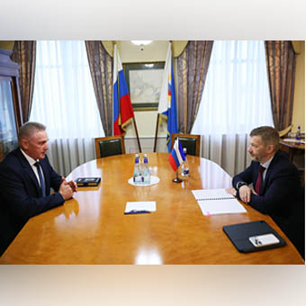 Совместно с пограничниками