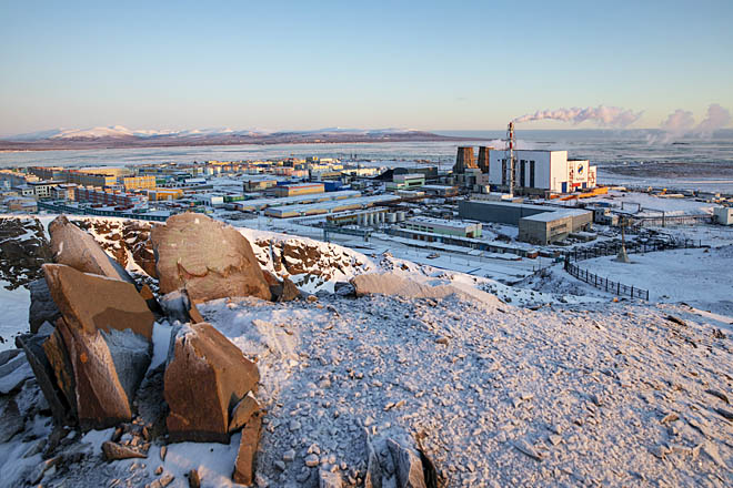 Засветили по полной