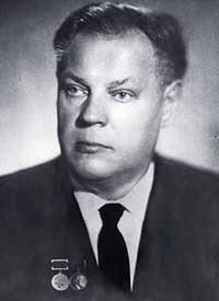 ЭКСПОНАТ ГЕОЛОГА ЧЕМОДАНОВА