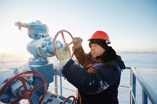 Учёные подсчитали, что одно рабочее место в Арктике даст до 14 вакансий в других регионах