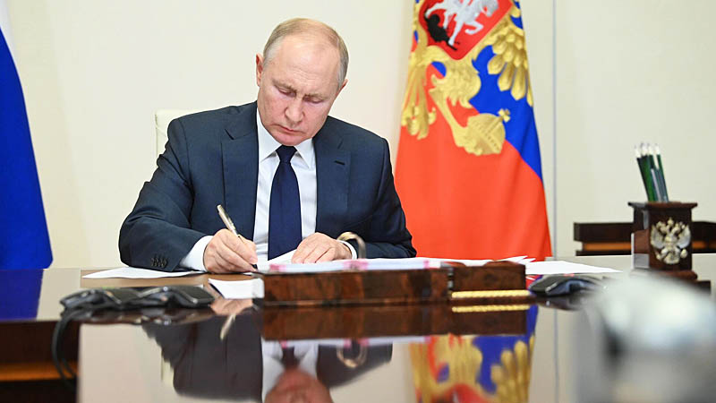 Президент поддержал Чукотку