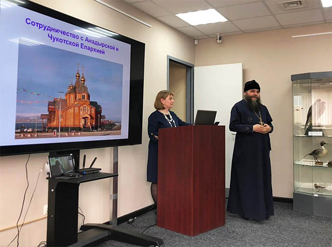 Популярная история «Высоких широт»