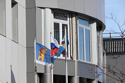 МУНИЦИПАЛИТЕТЫ ПРОВЕРИЛИ НА КАЧЕСТВО