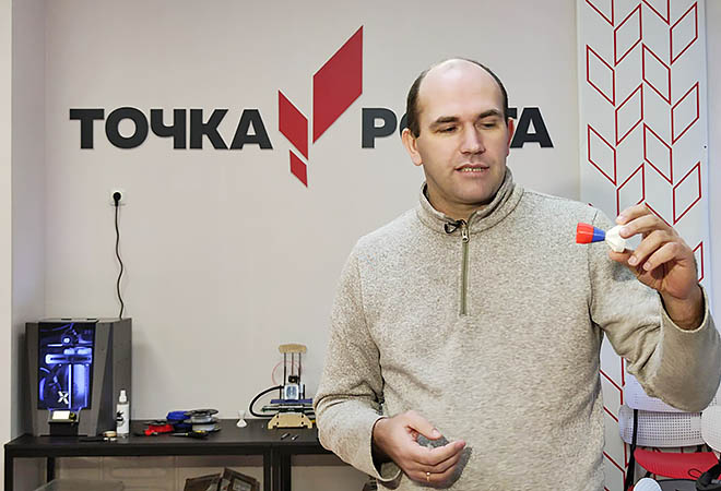 В учебный центр БПЛА отправлено 130 изготовленных на Чукотке хвостовиков для боевого оснащения дронов