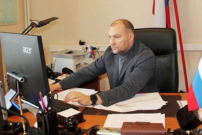 Иван Леюшкин вышел в Instagram