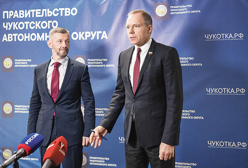 Совет Федерации окажет поддержку