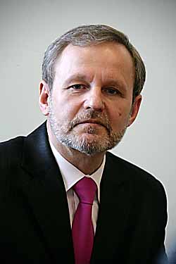 МИХАИЛ МАСАЛОВ: НАСТОЙЧИВАЯ ПОЛИТИКА ПРАВИТЕЛЬСТВА ОКРУГА ПРИНОСИТ СВОИ ПЛОДЫ