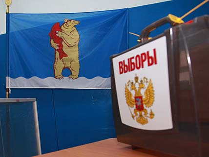 ПАРТИЙНЫЕ И БЕСПАРТИЙНЫЕ