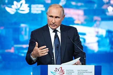 НЕОЖИДАННЫЕ РЕШЕНИЯ ПРЕЗИДЕНТА