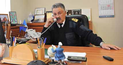 КОГДА НЕТ НИ «ЖЕЛЕЗКИ», НИ ШОССЕ…