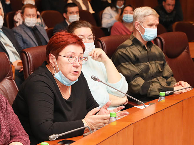 Средства – федеральные, отлов – гуманный