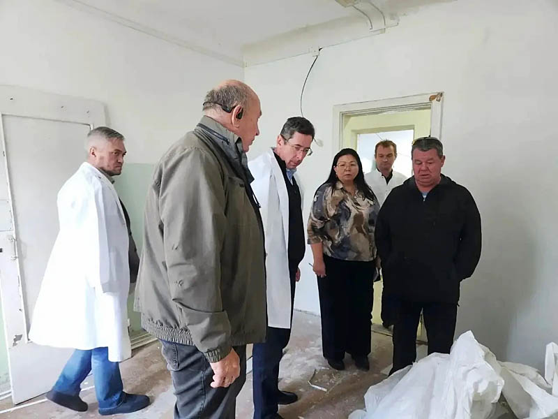 Поручения по профилю