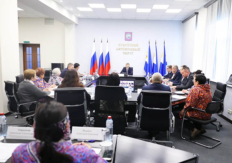Важная роль Совета